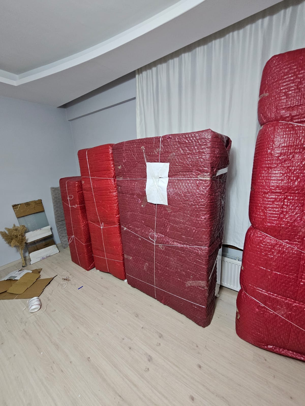 Ankara Nakliyat Merkezi